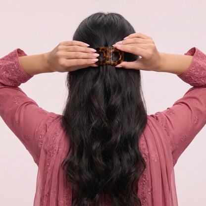 Yumi Klix - Magic Hair Clip - Set of 3